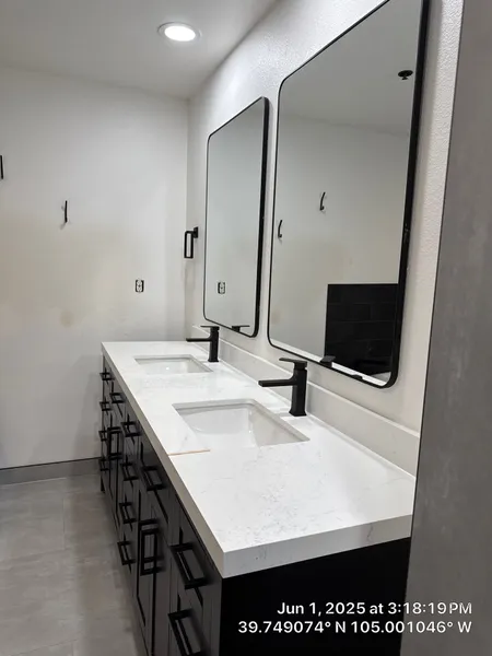 Bath to Shower Conversion in Colorado — A Better Way to Modernize Your Bathroom