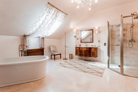 Tub-to-Shower Conversion in Denver: Cost, Timeline & What the Process Looks Like