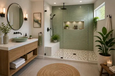 Walk-In Shower Replacement in Littleton, CO: Upgrade Your Bathroom with Confidence